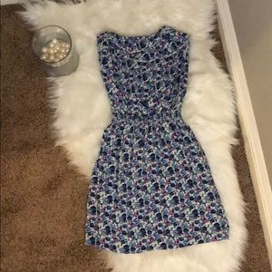 ❤️Spring Street Mini Dress